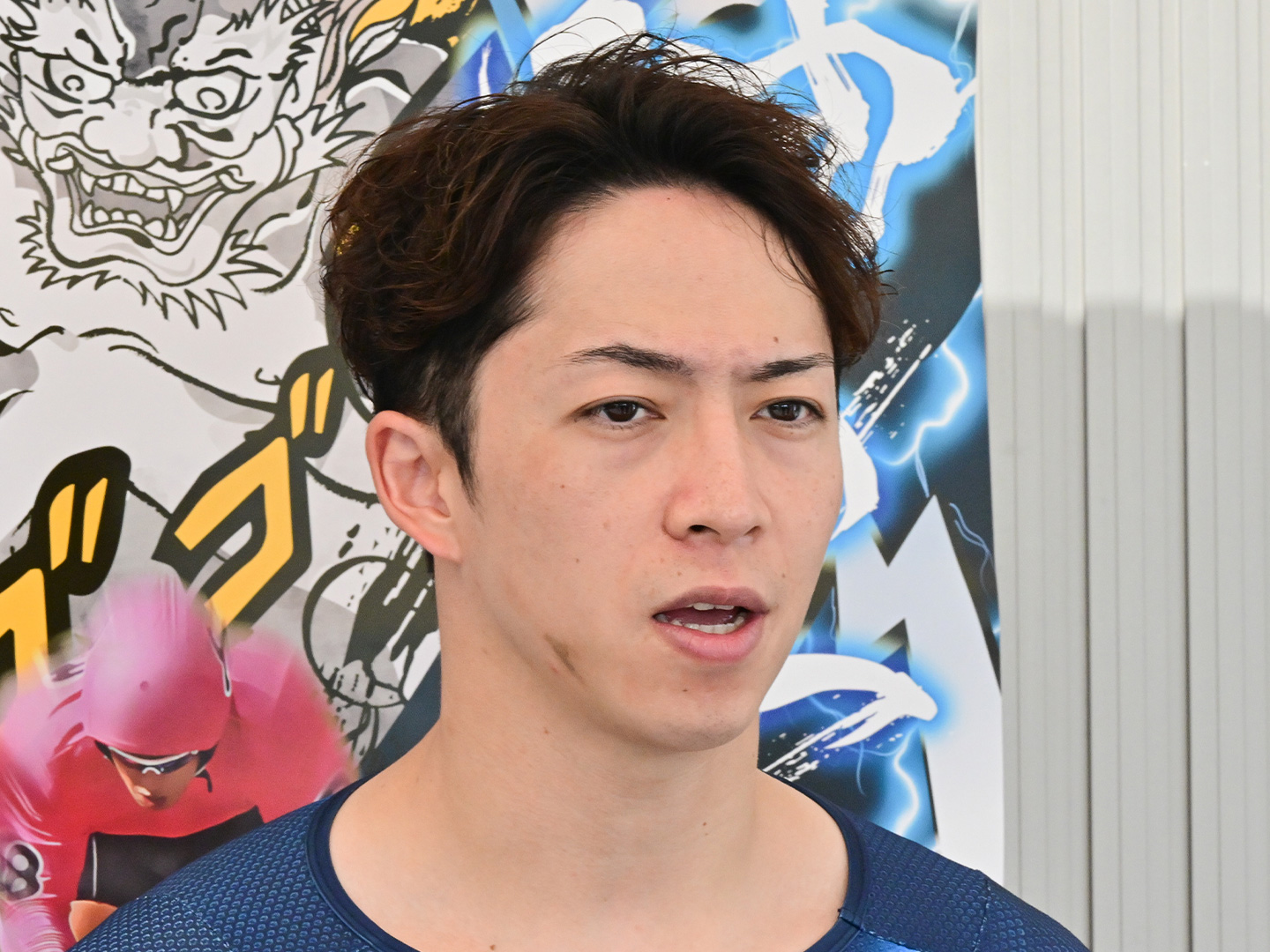 S級1班_坂井 洋