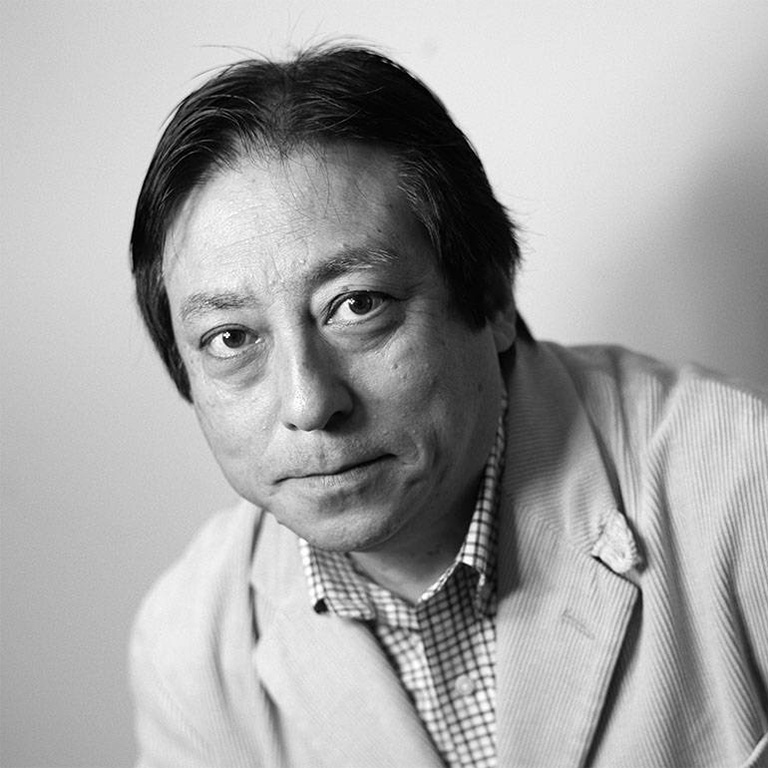 伊藤克信